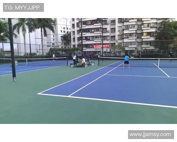 广州网球队荣登网球心理素质排行榜首位展现强大心理韧性与团队精神